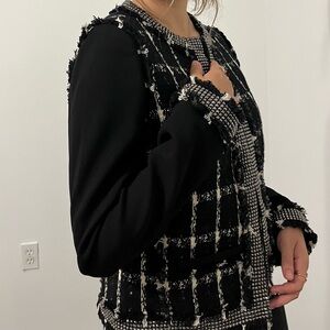 Marisol Jacket. (Tory Burch) new condition